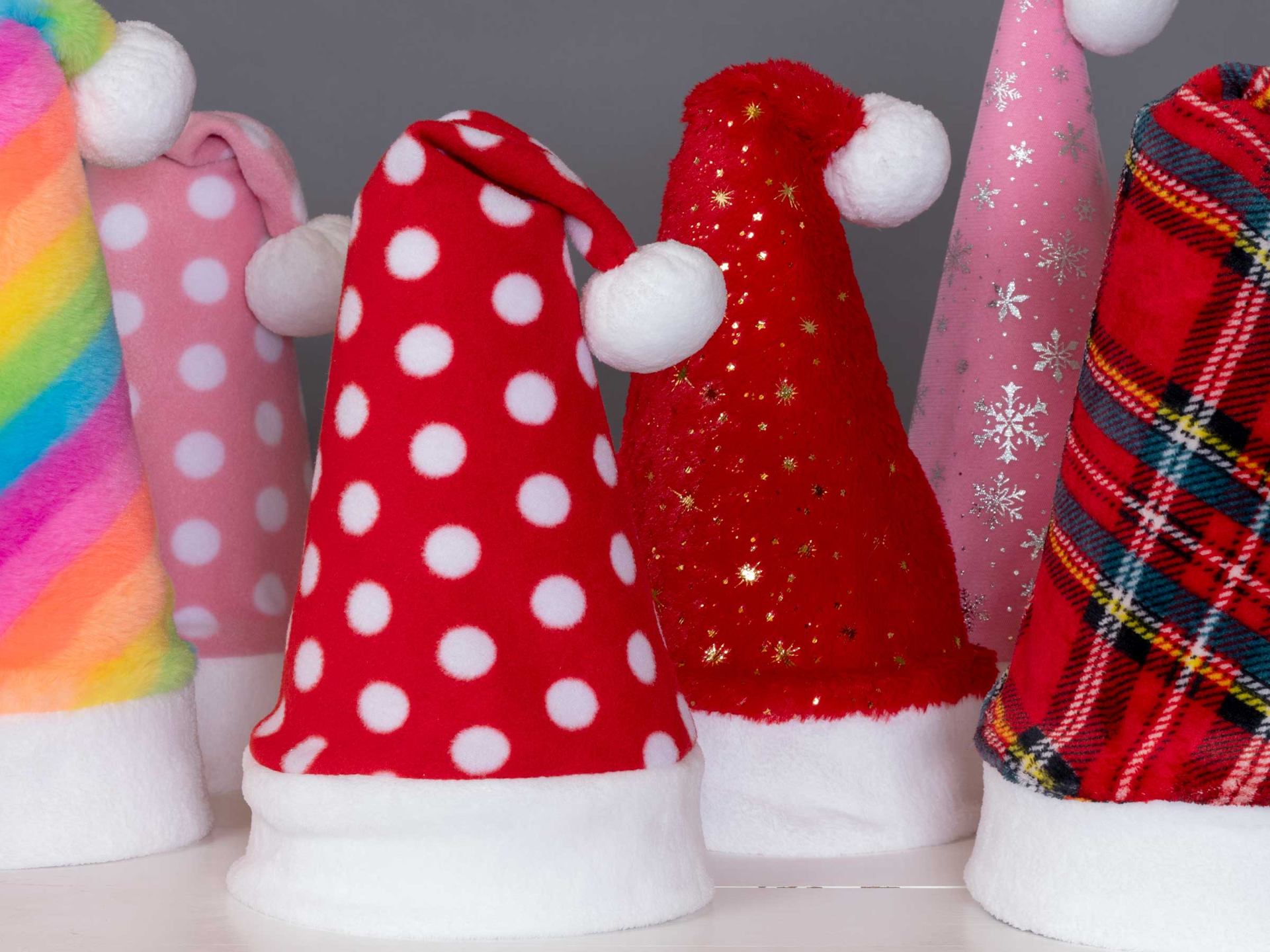 Weihnachten & Nikolaus